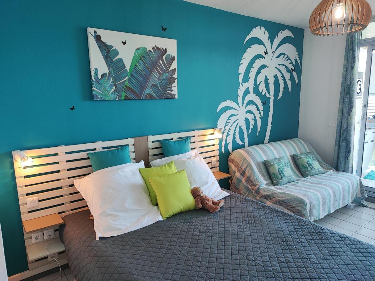 Appartement Un Petit Joyau à Le Diamant Extérieur photo