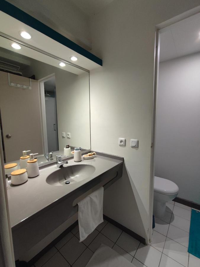 Appartement Un Petit Joyau à Le Diamant Extérieur photo
